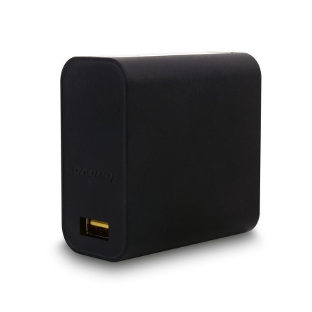 40W EU 2 PIN AC-Adapter