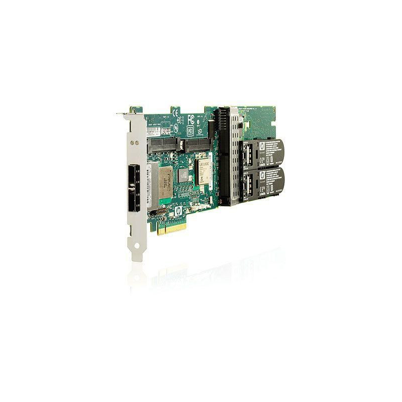 Smart Array P800 - PCIe SAS