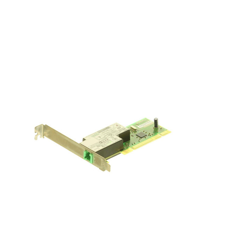 56K dial-up modem for