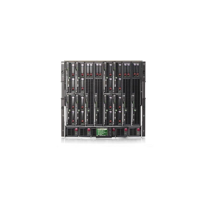 BL CCLASS C7000 SINGLE-PHASE