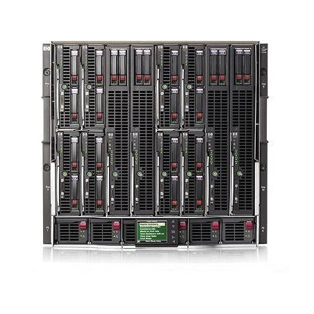 BL CCLASS C7000 SINGLE-PHASE