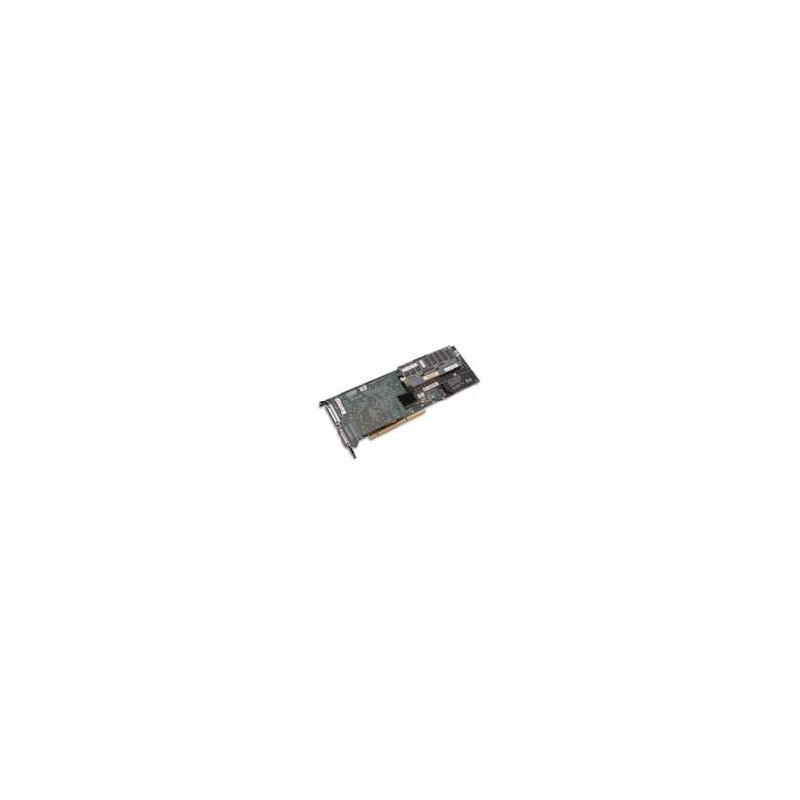 SA 6402 RAID card