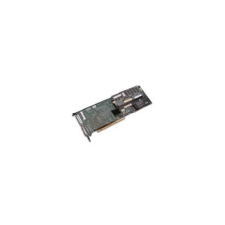SA 6402 RAID card