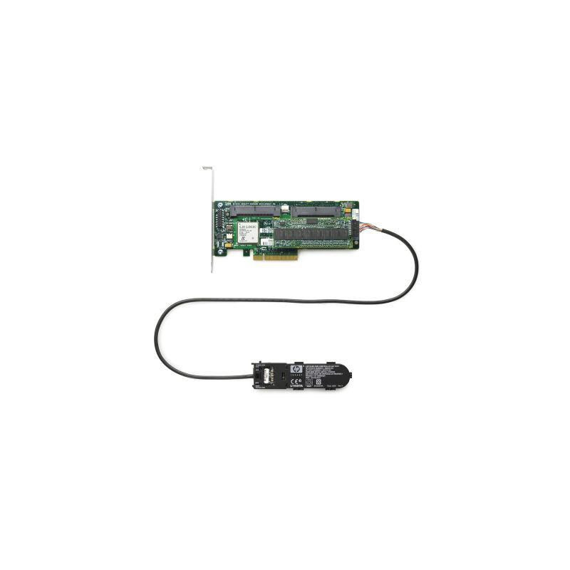 Smart Array P400/256 SAS contr