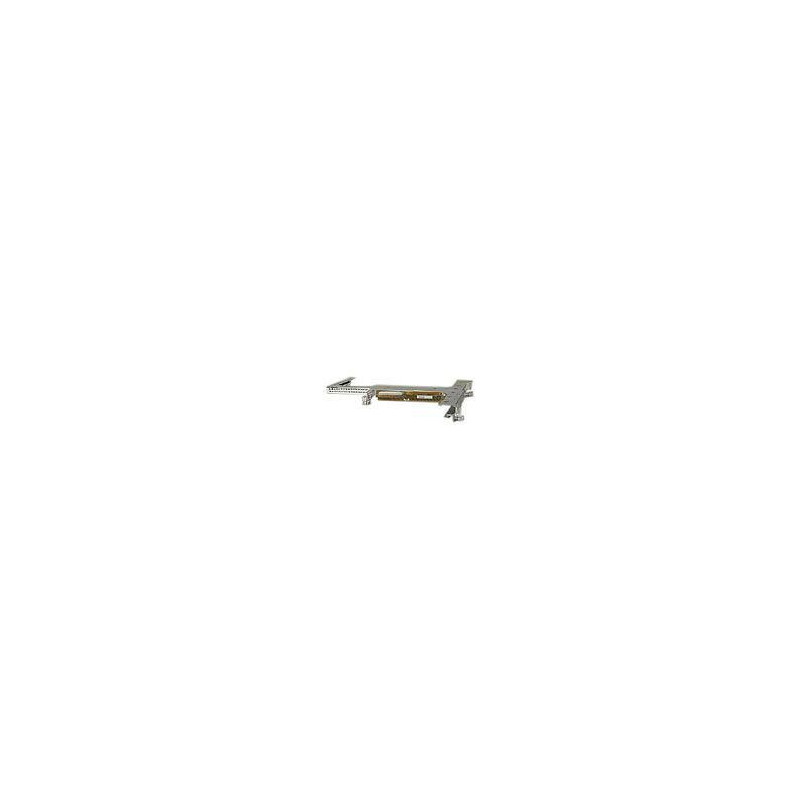PCI-X Riser Kit - Riser card