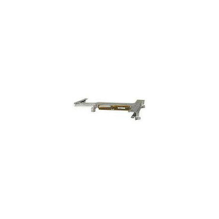 PCI-X Riser Kit - Riser card