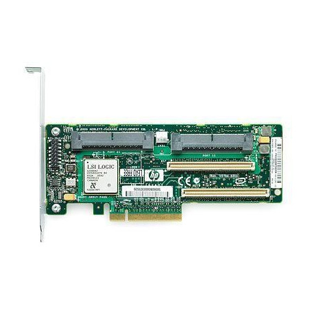 Smart Array P400 /512MB