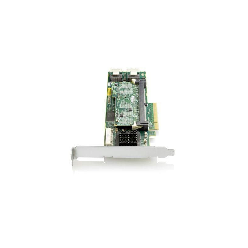 Smart Array P410/1G with FBWC