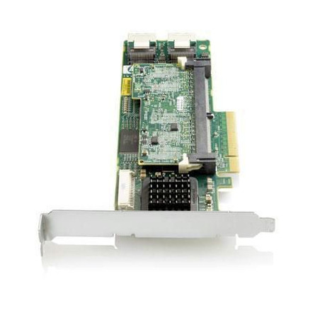 Smart Array P410/1G with FBWC