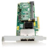 P411 w 512MB Flash Backed