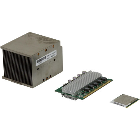 Processor 2.5Gh