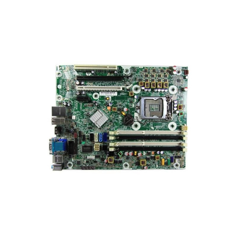 Motherboard