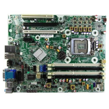 Motherboard