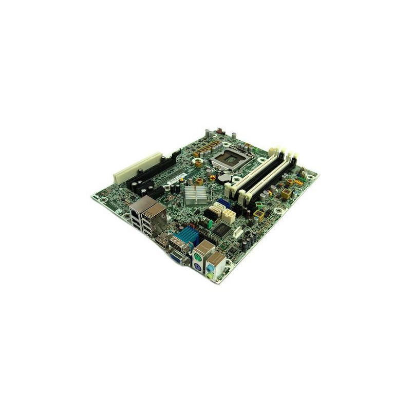 6200 SFF/MT Pro System