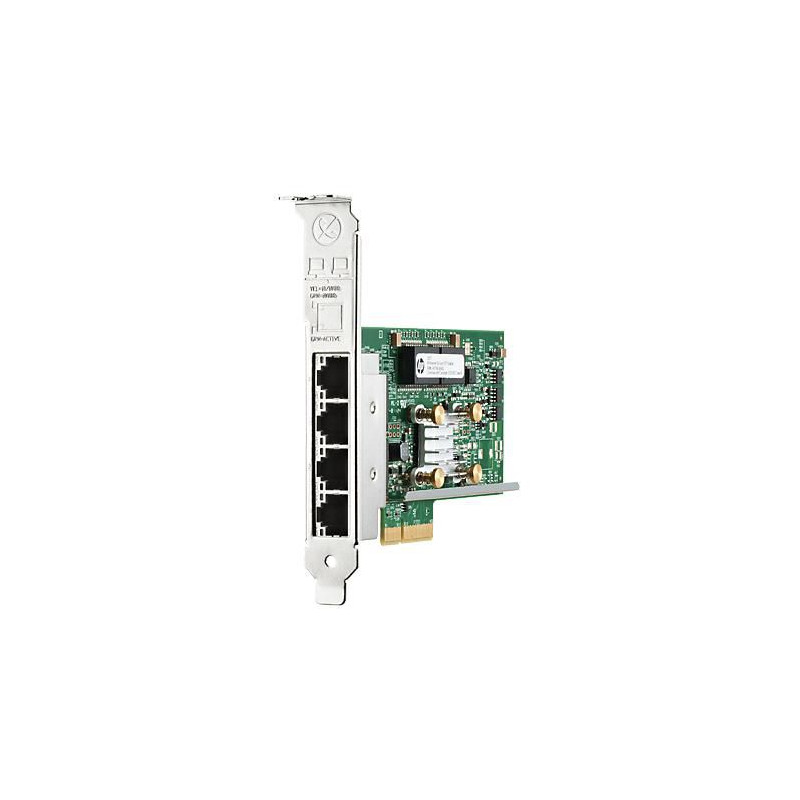 Ethernet 1 GB 4-Port 331T | APLIUM