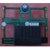 Power supply backplane