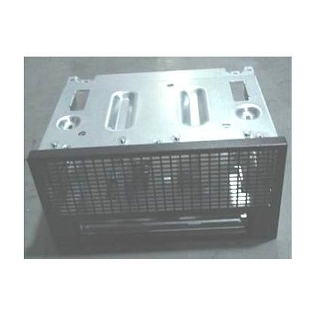 Optical drive module