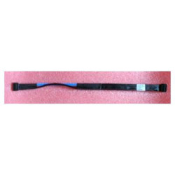 Slim SATA cable