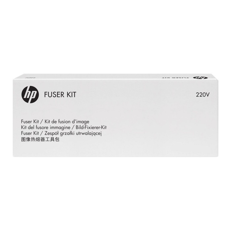 220V fuser assembly for HP | APLIUM