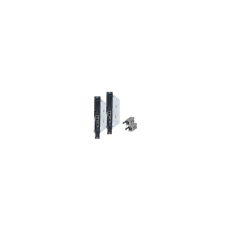 C-GbE2 Interconnect Switch