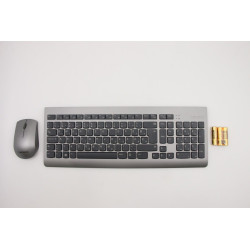 Wireless Keyboard and Mouse