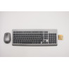 Wireless Keyboard and Mouse
