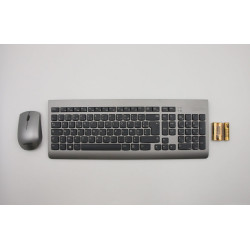Wireless Keyboard and Mouse