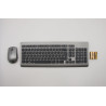 Wireless Keyboard and Mouse