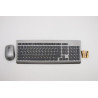 Wireless Keyboard and Mouse