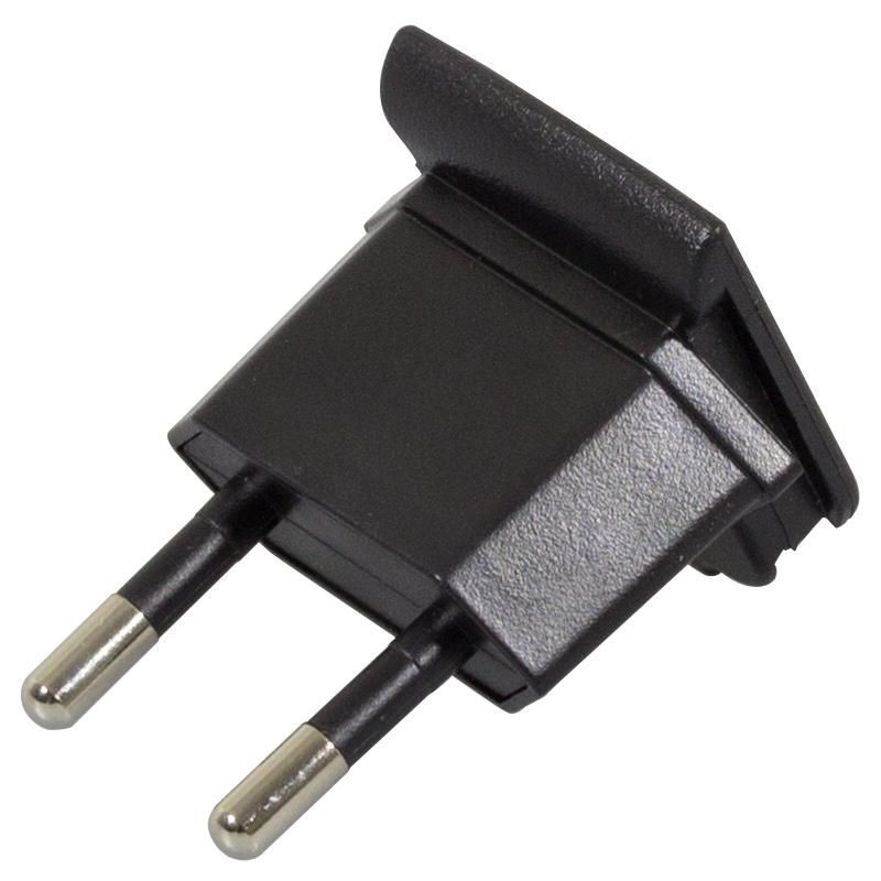 65W AC adapter plug for