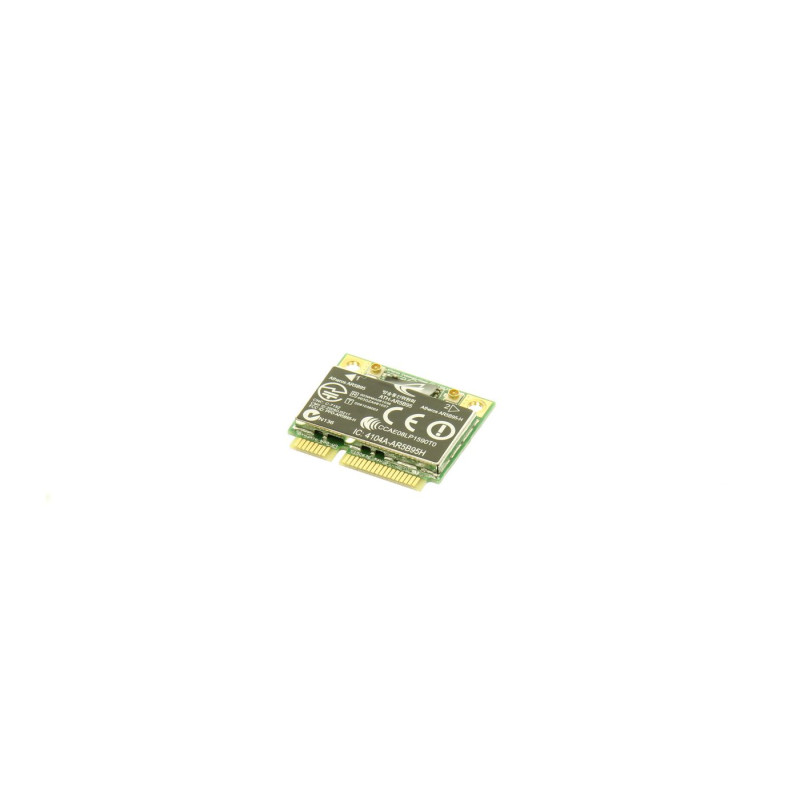 802.11b/g/n wireless network