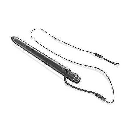 Pen - Includes tether