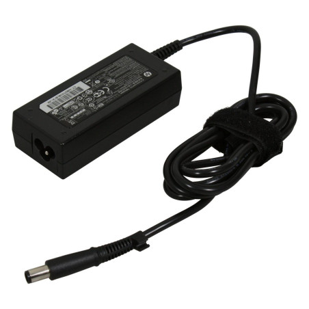 65W Smart AC Adapter with