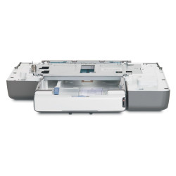 Input Tray