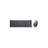 Wireless Keyboard and Mouse