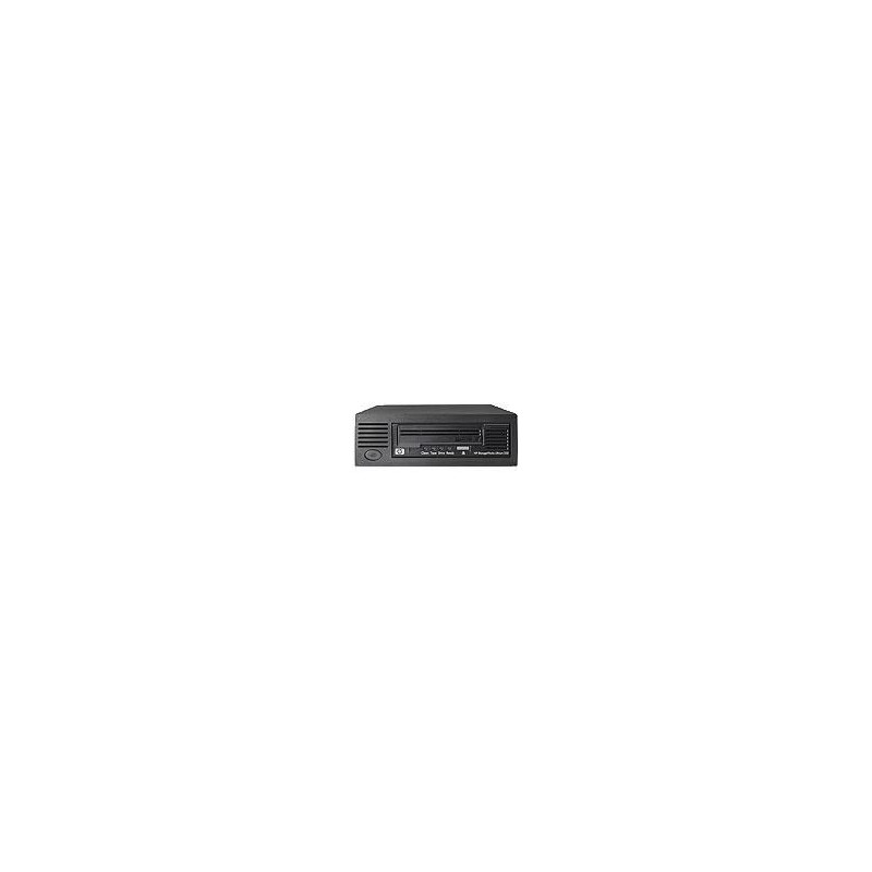 Ultrium 232 External Tape