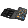 WT6000 External Keypad Assembly ALPHANUM+FUNCTION Mounting C | APLIUM