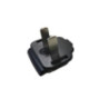 China Adapter Clip For Power Supply | APLIUM