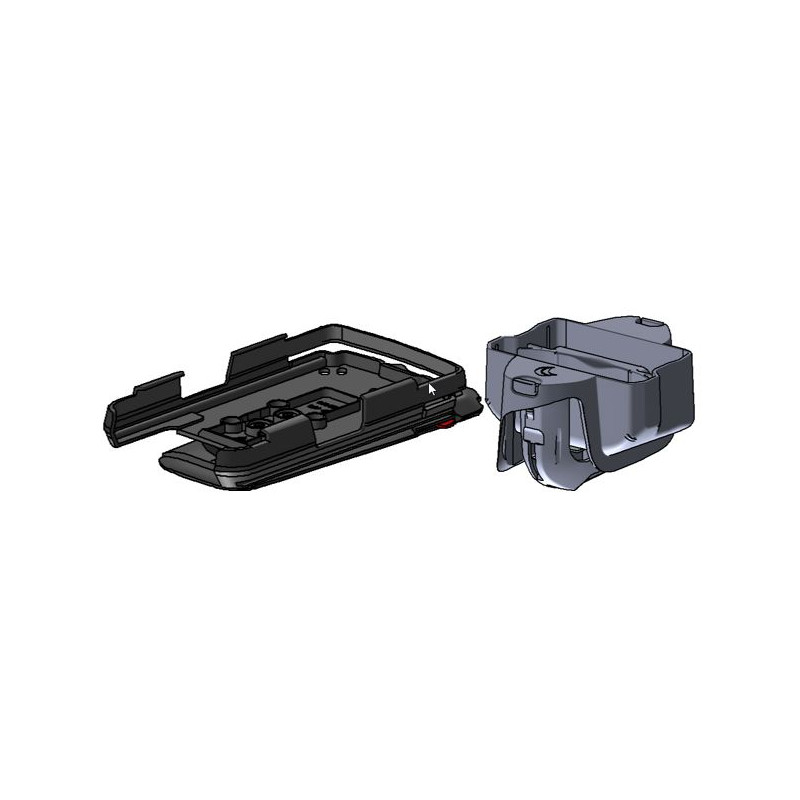 DUO for TC5x + Link/2500i