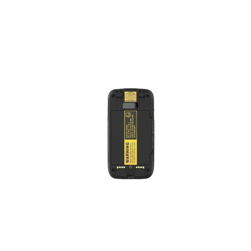 BATTERY, STD, 4020mAh,