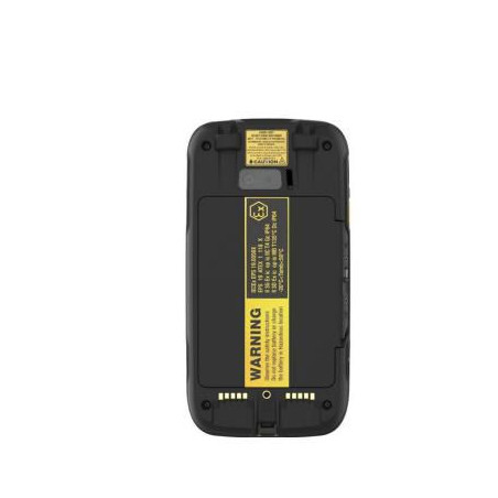 BATTERY, STD, 4020mAh,