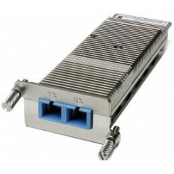 Network Transceiver Module