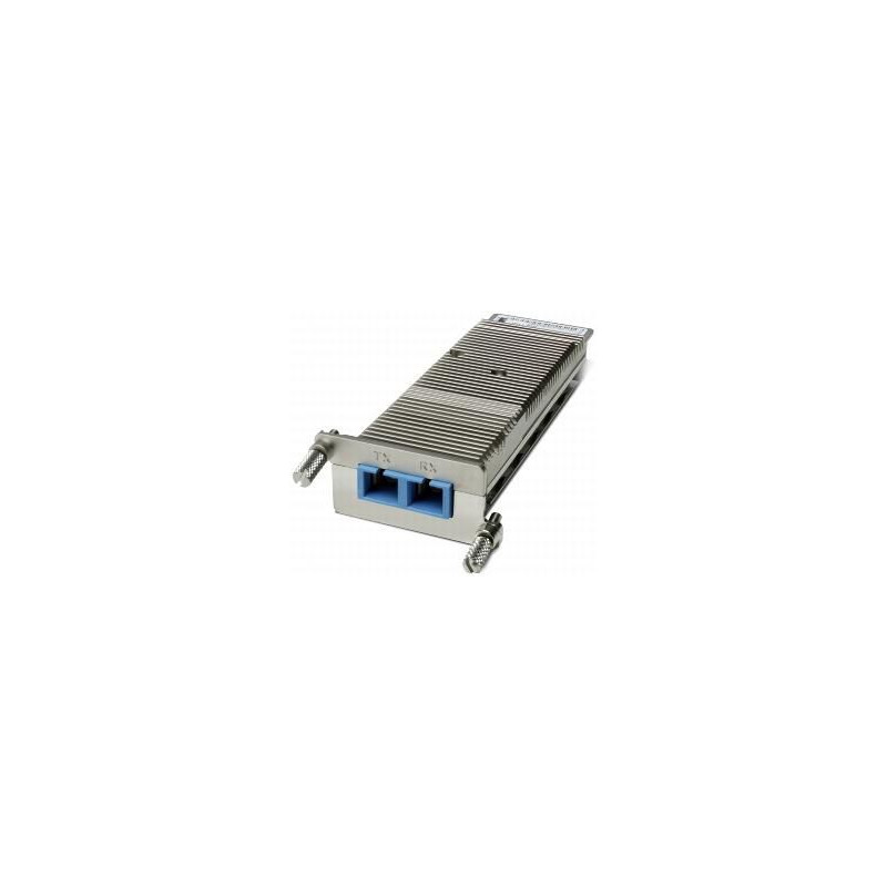 Network Transceiver Module
