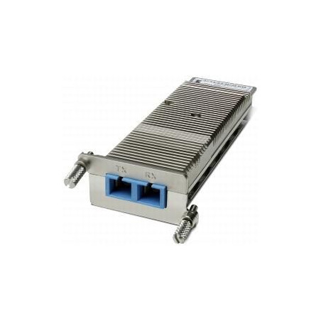 Network Transceiver Module
