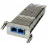 Network Transceiver Module