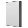One Touch HDD 1TB Silver 2.5IN USB3.0 External HDD With Pass | APLIUM