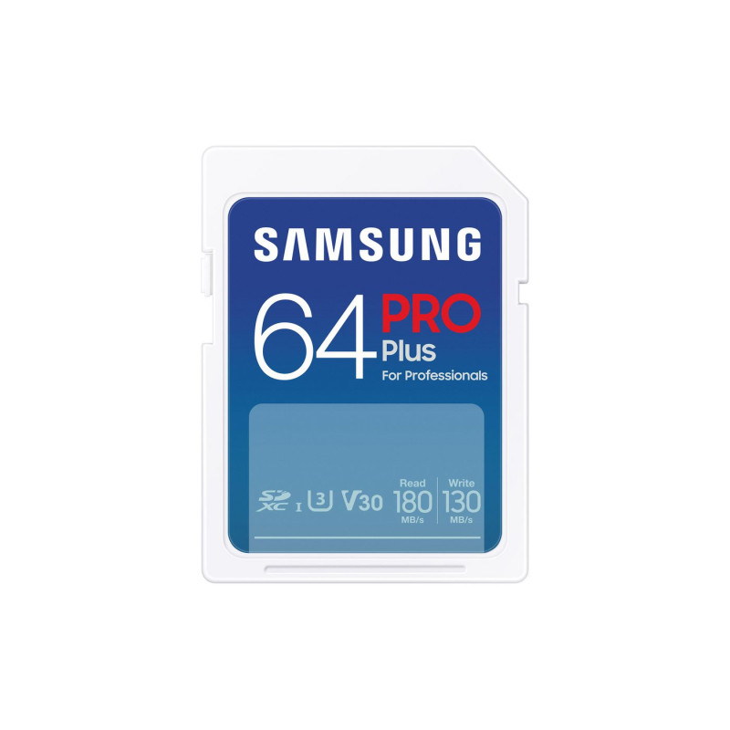 Memory Card 64 Gb Sd Uhs-I