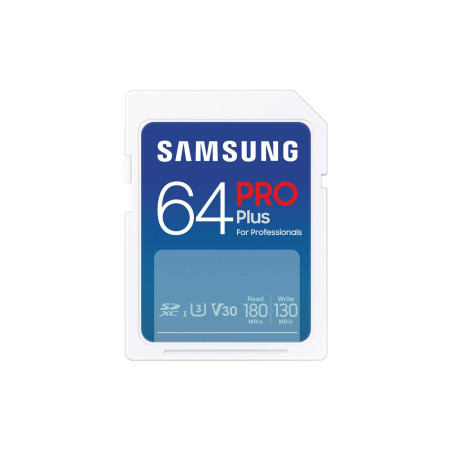 Memory Card 64 Gb Sd Uhs-I