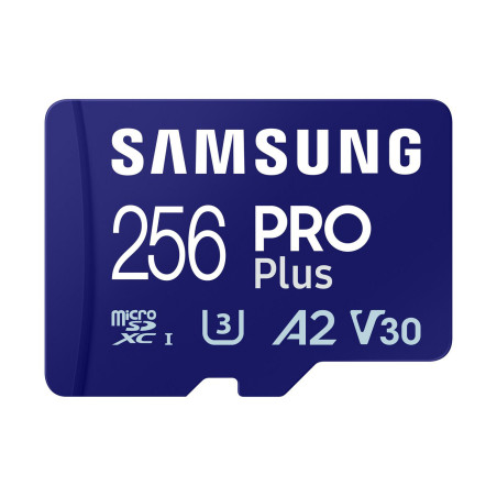 Mb-Md256S 256 Gb Microsdxc | APLIUM