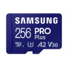 Samsung MB-MD256S 256 GB MicroSDXC UHS-I Clase 10 | APLIUM